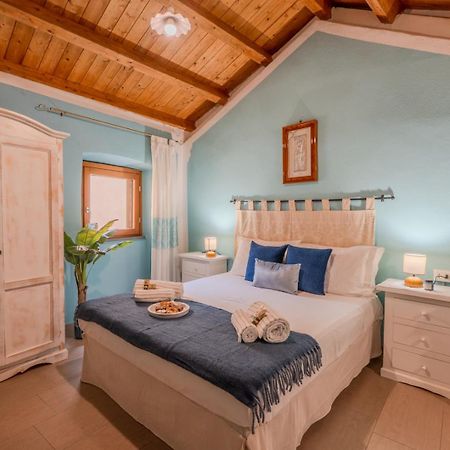 S'Apposentu - Un'Angolo Di Paradiso Con La Vista Sul Castello บอซา ภายนอก รูปภาพ