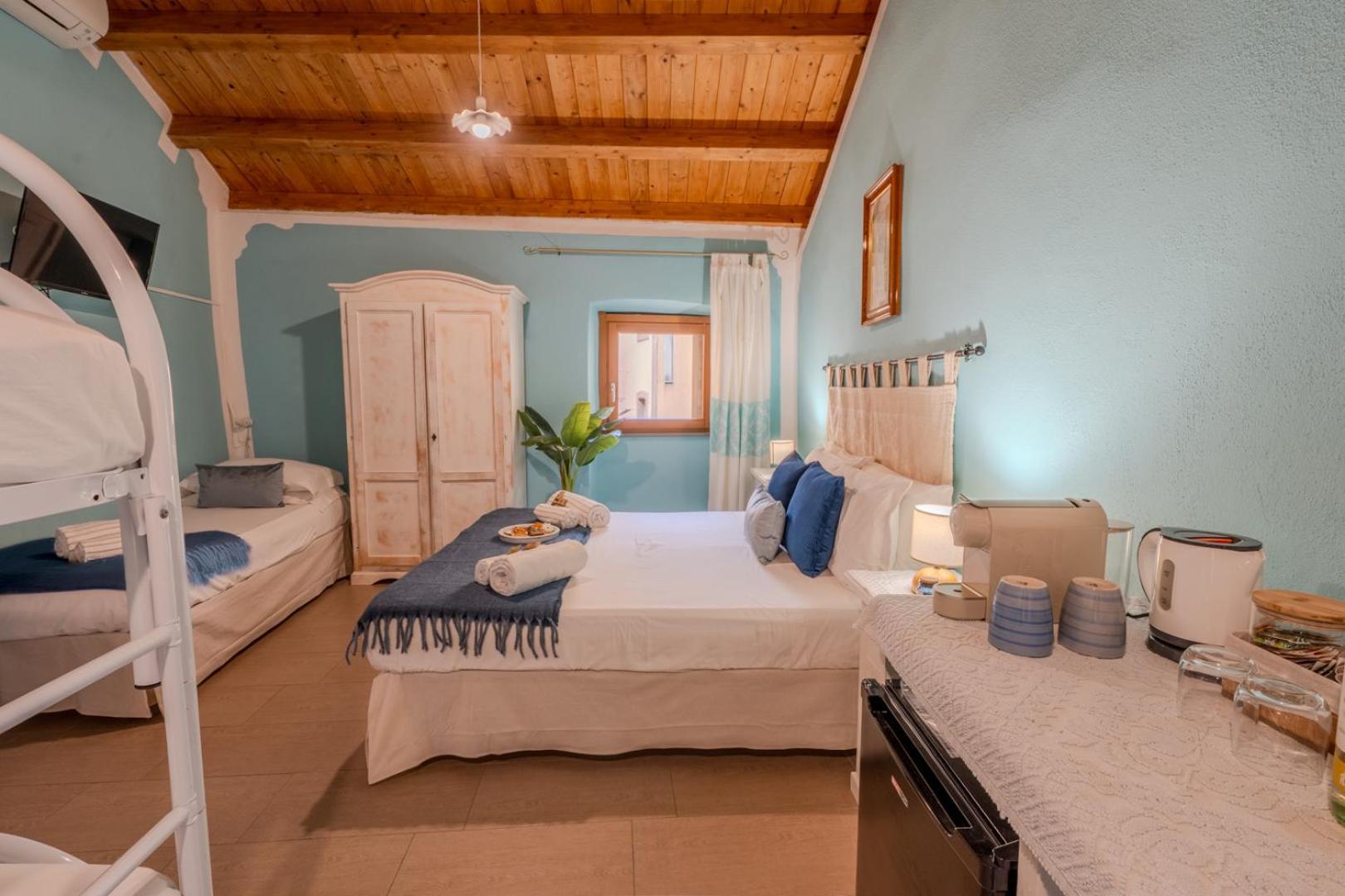 S'Apposentu - Un'Angolo Di Paradiso Con La Vista Sul Castello บอซา ภายนอก รูปภาพ