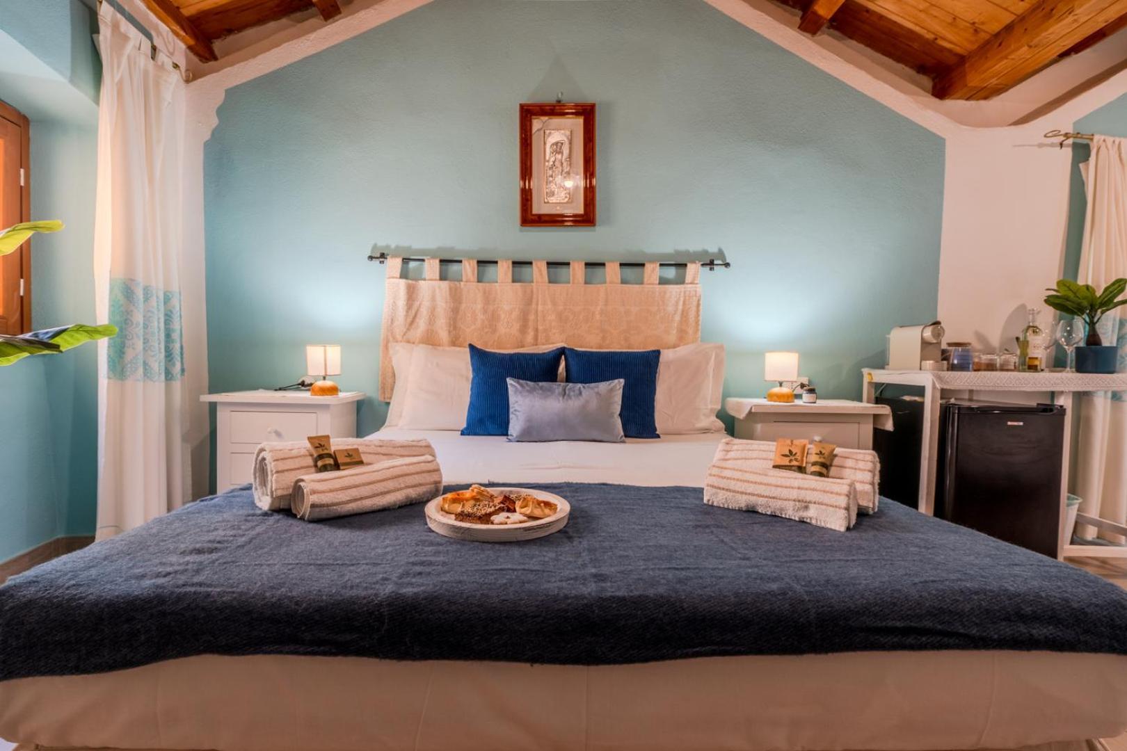 S'Apposentu - Un'Angolo Di Paradiso Con La Vista Sul Castello บอซา ภายนอก รูปภาพ
