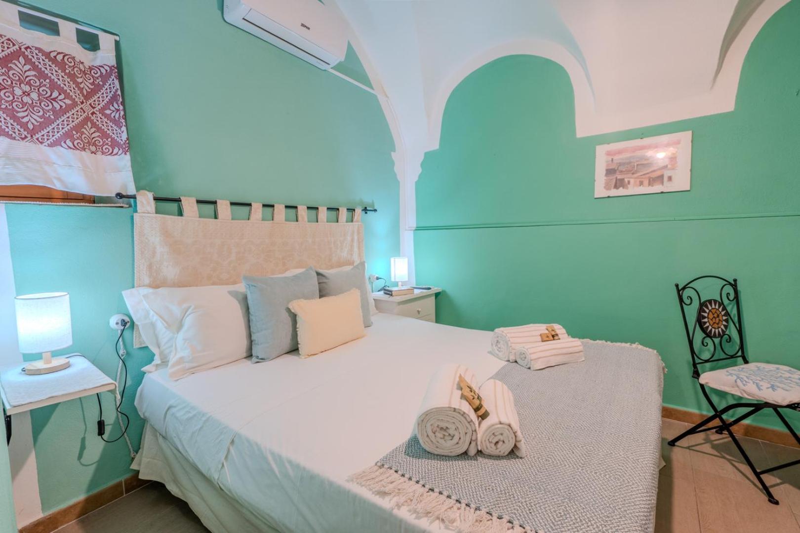 S'Apposentu - Un'Angolo Di Paradiso Con La Vista Sul Castello บอซา ภายนอก รูปภาพ